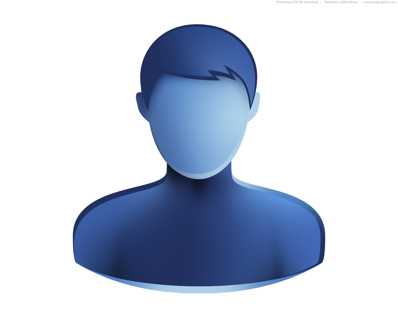 Circle, invert, male, man, person, user icon | Icon search engine