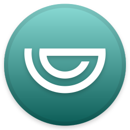 Green,Turquoise,Aqua,Circle,Teal,Smile,Symbol,Turquoise,Icon,Font,Logo,Button,Trademark