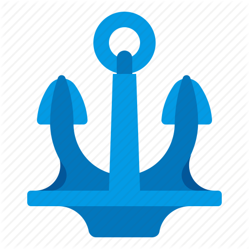 Anchor,Symbol,Logo