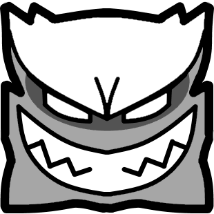 geometry dash icon coloring page