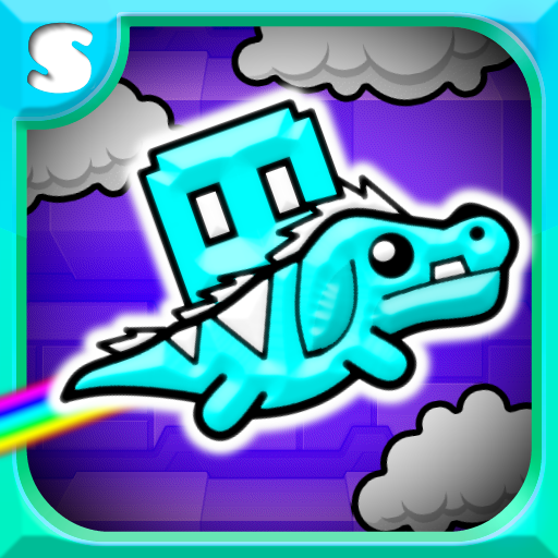 Geometry Dash Icon Editor (Fanmade by Me) - YouTube