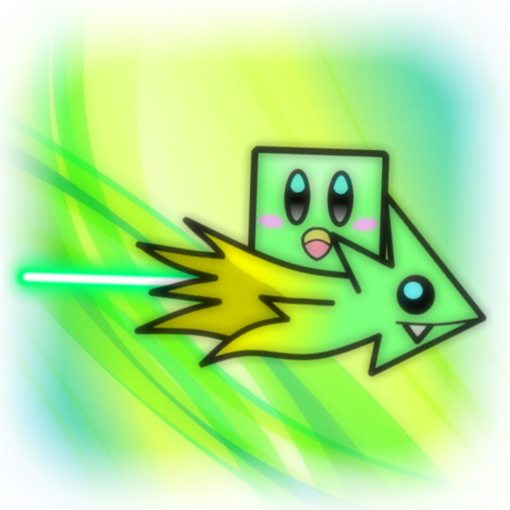 Top 5 best and worst geometry dash icons my opinion | Geometry 
