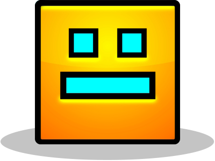 make your own geometry dash icon