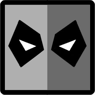 Geometry Dash Icon by EzeVig 