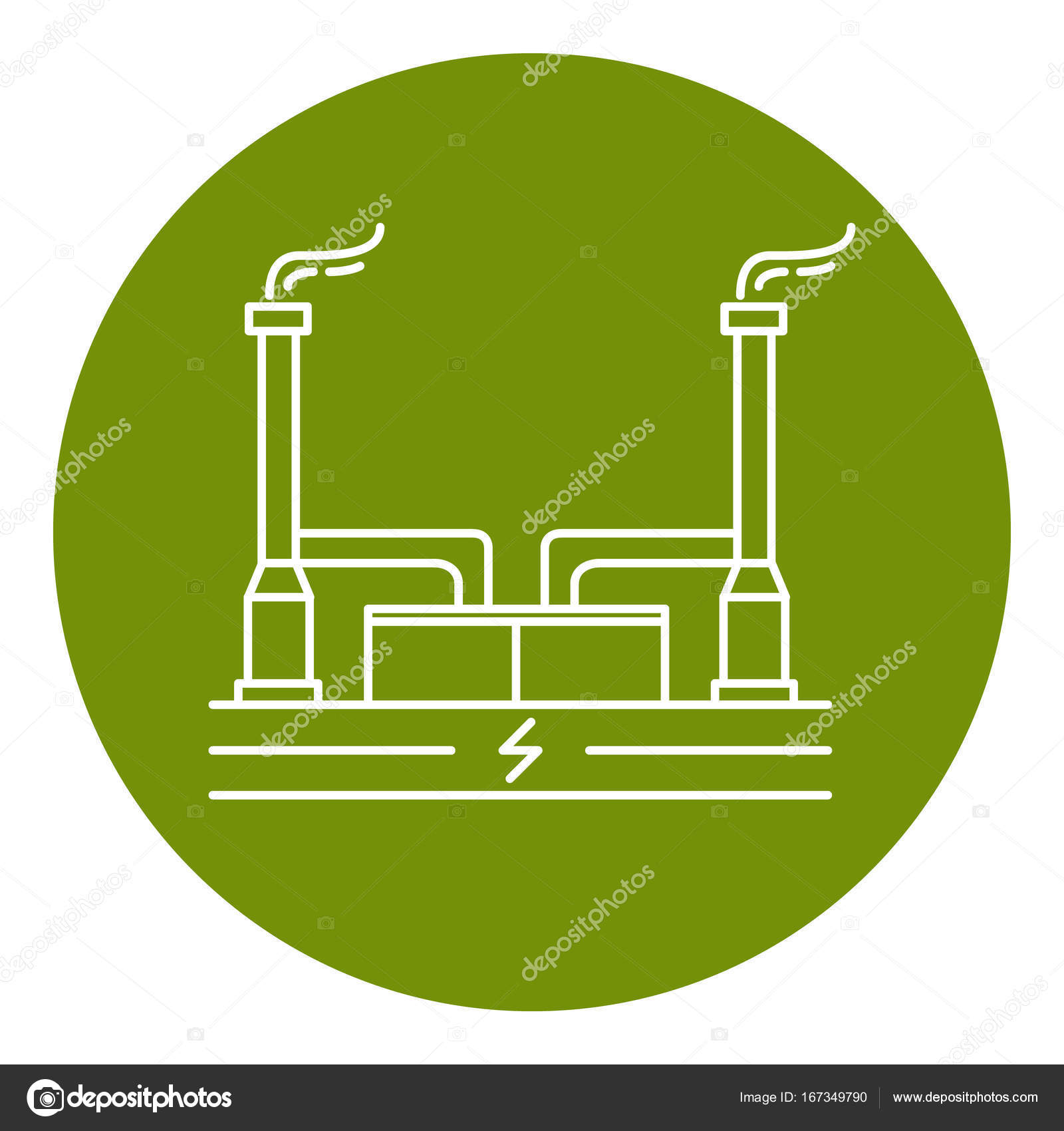 Geothermal energy - Free ecology and environment icons