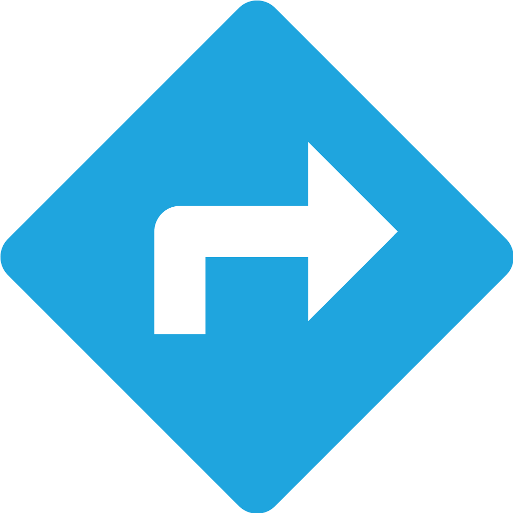 Directions icon | Icon search engine
