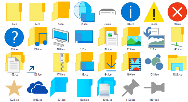 How To Change Windows 10 Desktop Icons - YouTube