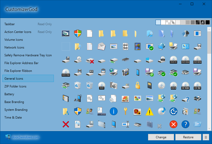 Windows 10 upgrade icon appears for everyone | KitGuru