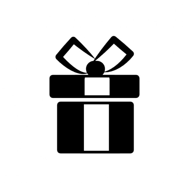 Gift Vector Svg Png Icon Free Download (#76887) 