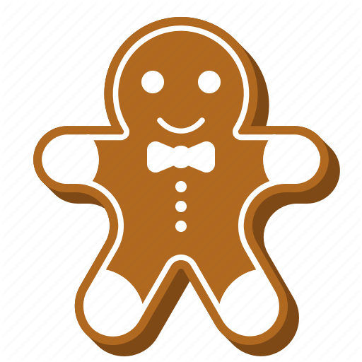 gingerbread # 135091