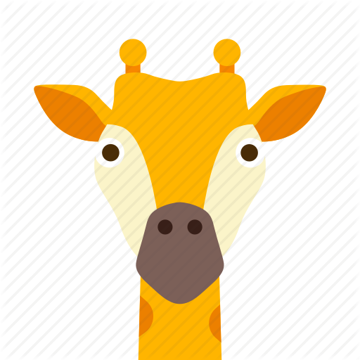 giraffe # 135095