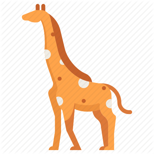 giraffe # 135096