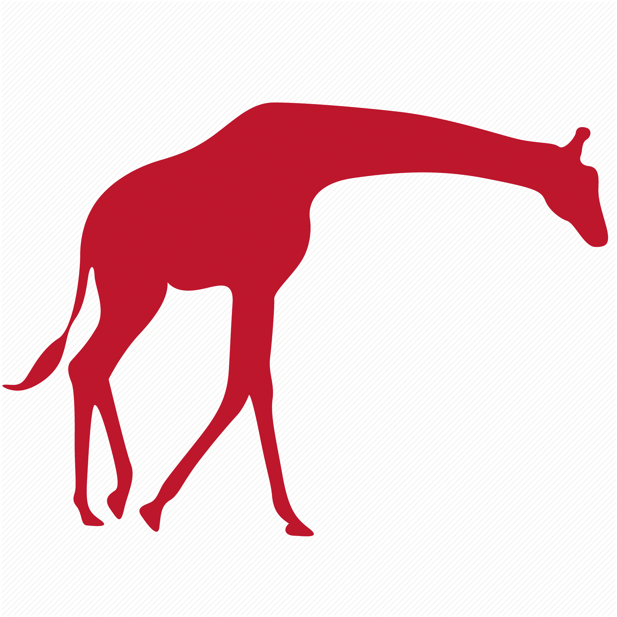 Animals Giraffe Icon | Windows 8 Iconset 