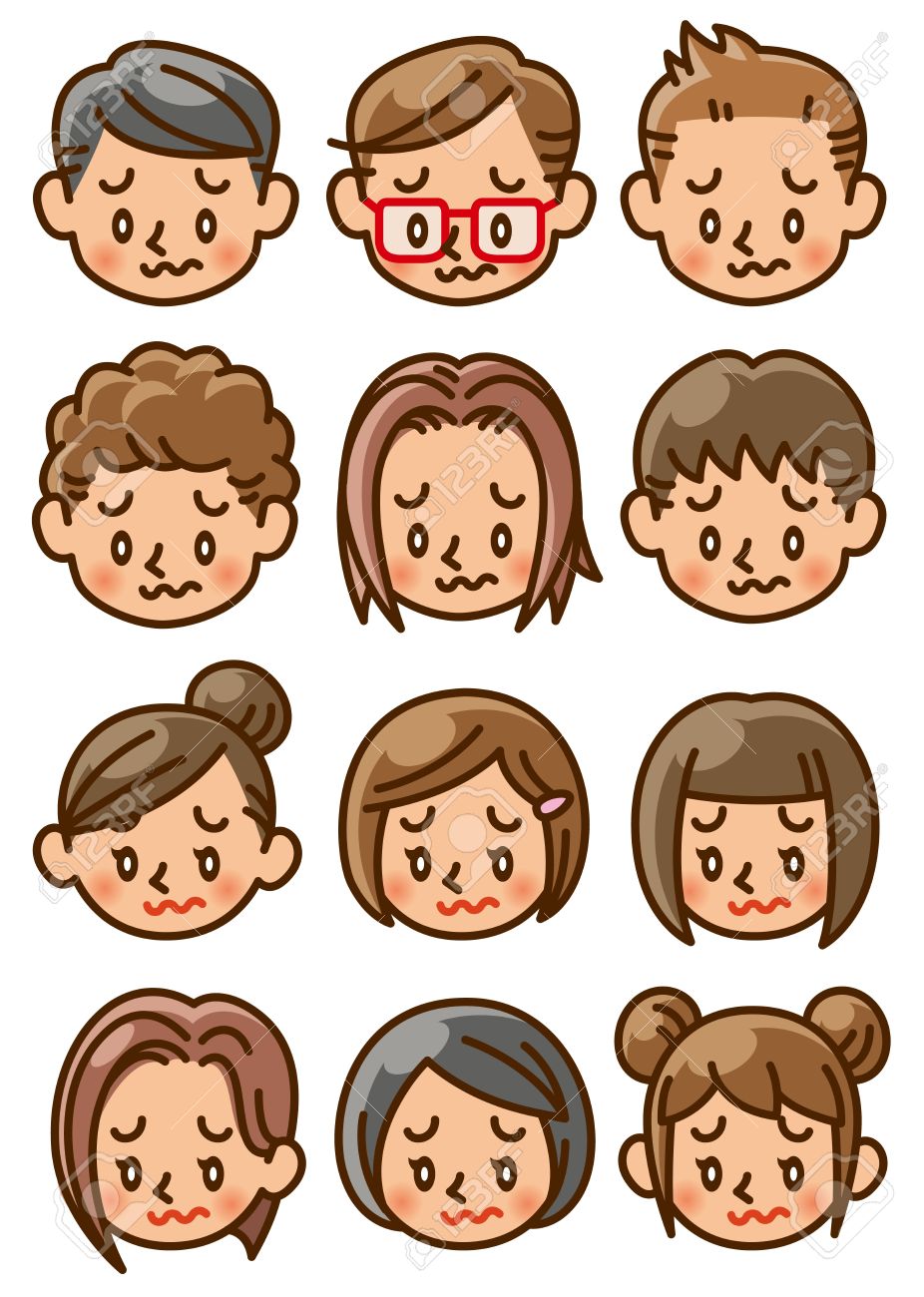 Couple Boy and Girl Cartoons Icon - Icons by Canva