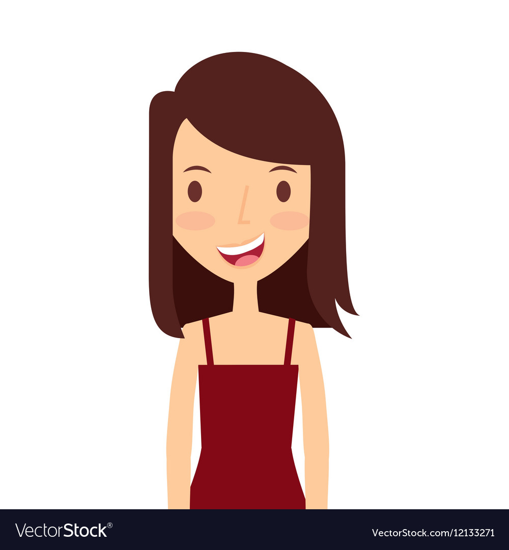 user, Business, woman, profile, Avatar, people, Girl icon
