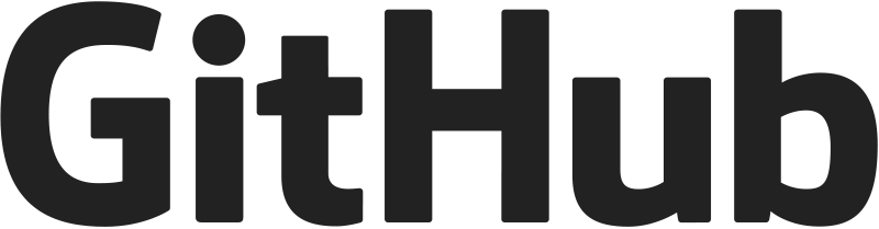 GitHub logo - Free logo icons
