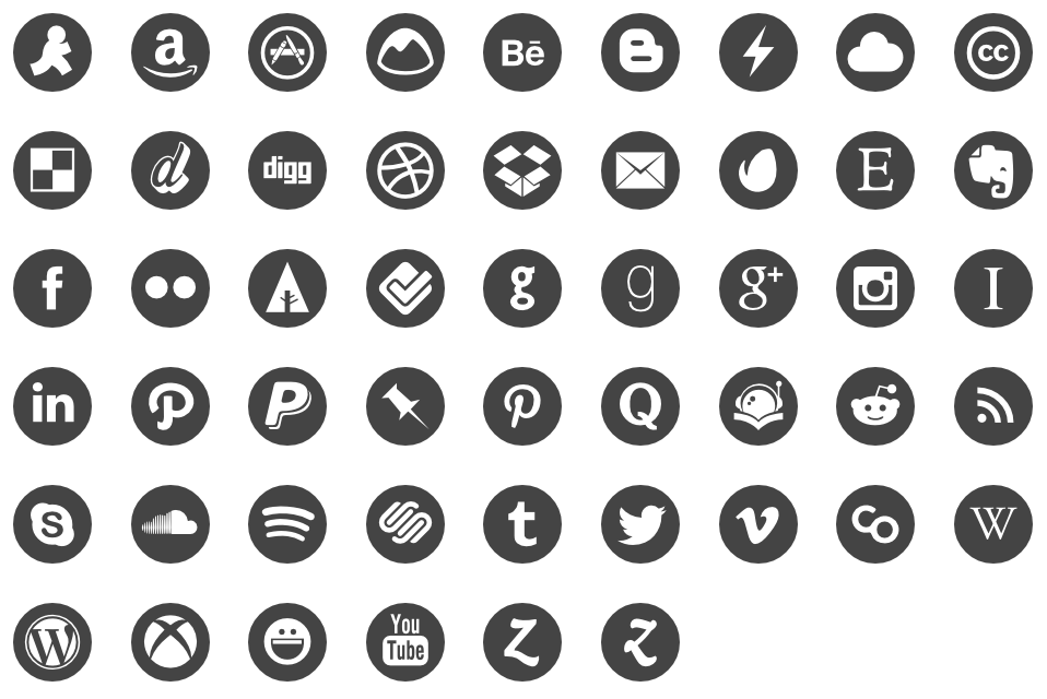 Download Github Svg Icon #170844 - Free Icons Library