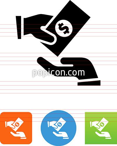 Business, give, growth, hand, life, plant icon | Icon search engine