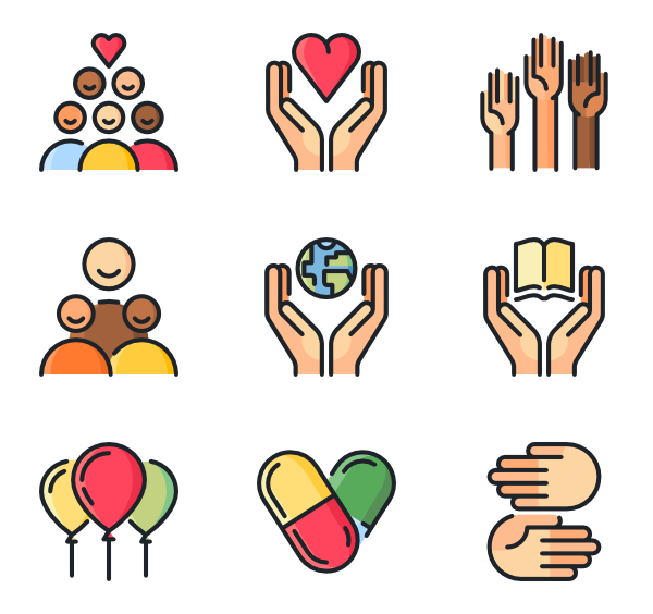Banking, finance, fist, giving, loan, money, pay icon | Icon 