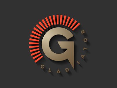 Gladiator Icon Movie by Fory360 