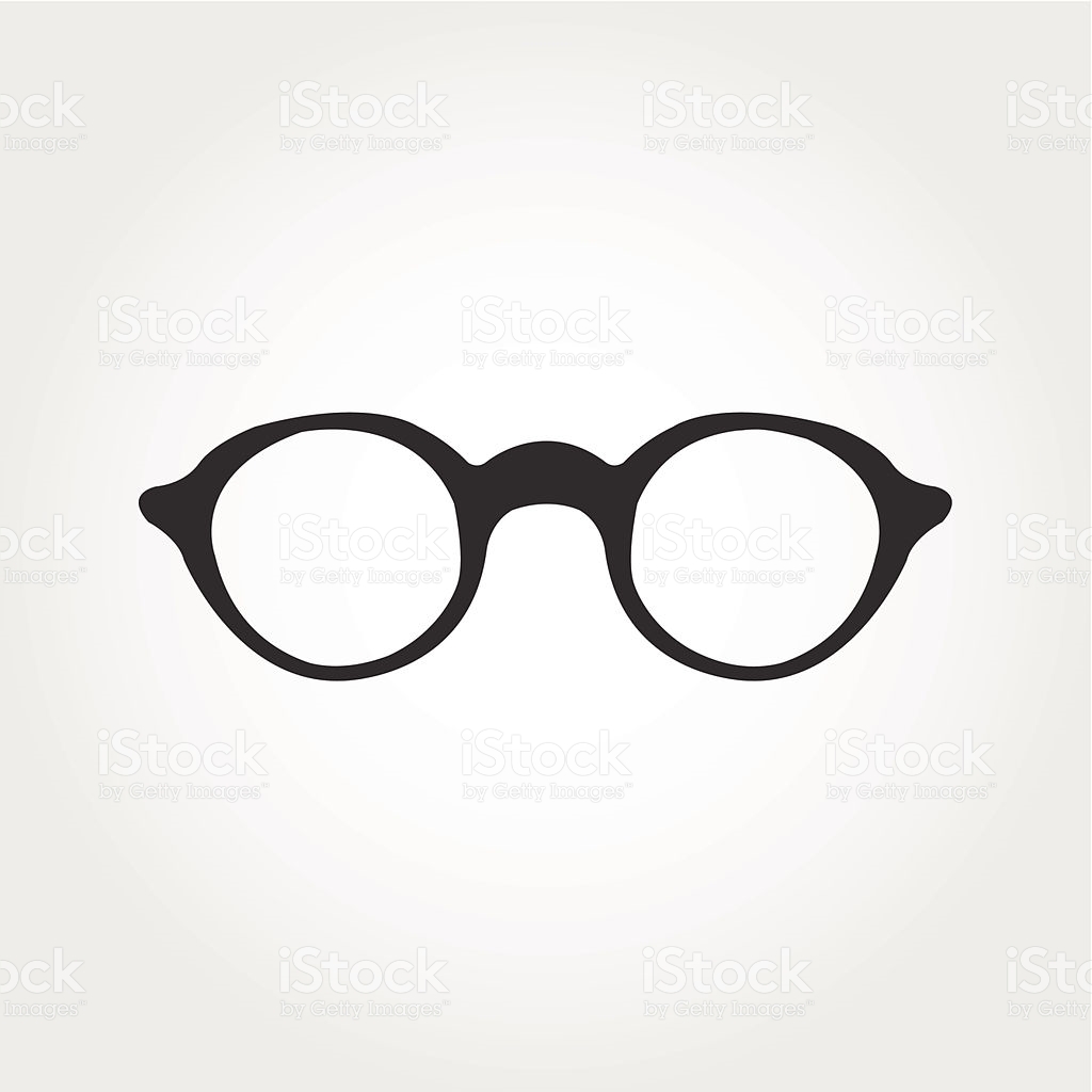 laboratory glasses isolated icon  Stock Vector  yupiramos #135784646