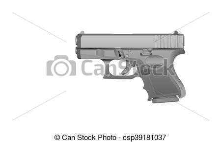 G43 Single Stack 9mm Pistol - Slimline Pistol | GLOCK