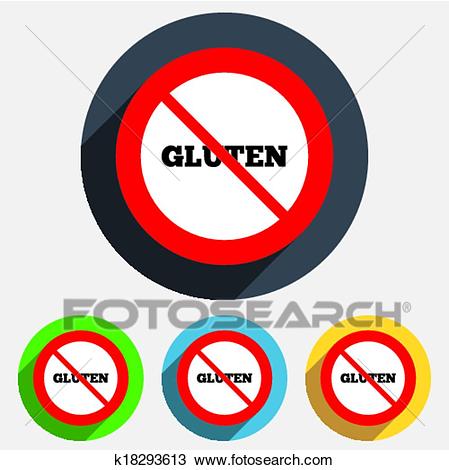 Allergy, dietary, food, free, gluten, label, wheat icon | Icon 