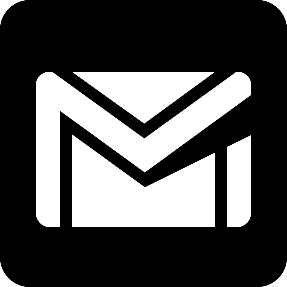 Gmail email envelope Icons | Free Download