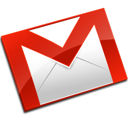 gmail icon free search download as png, ico and icns, IconSeeker.com