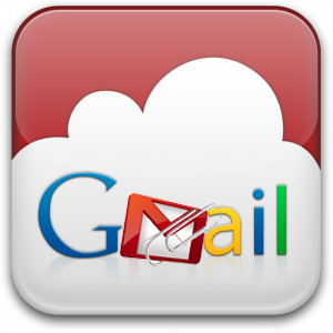gmail flat icon mac