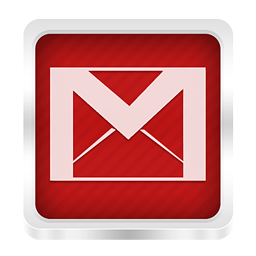 Gmail Icon | Google Play Iconset | Marcus Roberto