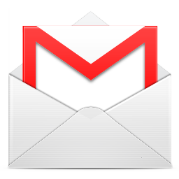 Gmail icon  Worldvectorlogo