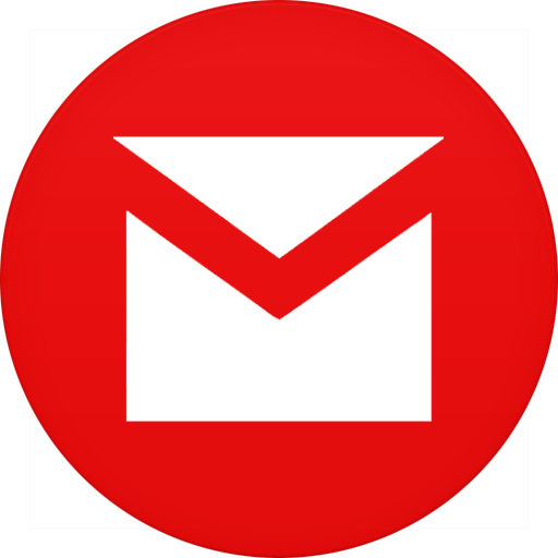 Gmail iOS8 icon by Jean-Marc Denis - Dribbble