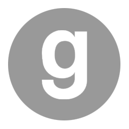 Gmod Icon 255298 Free Icons Library - garry s mod gmod roblox addons garrysmods org