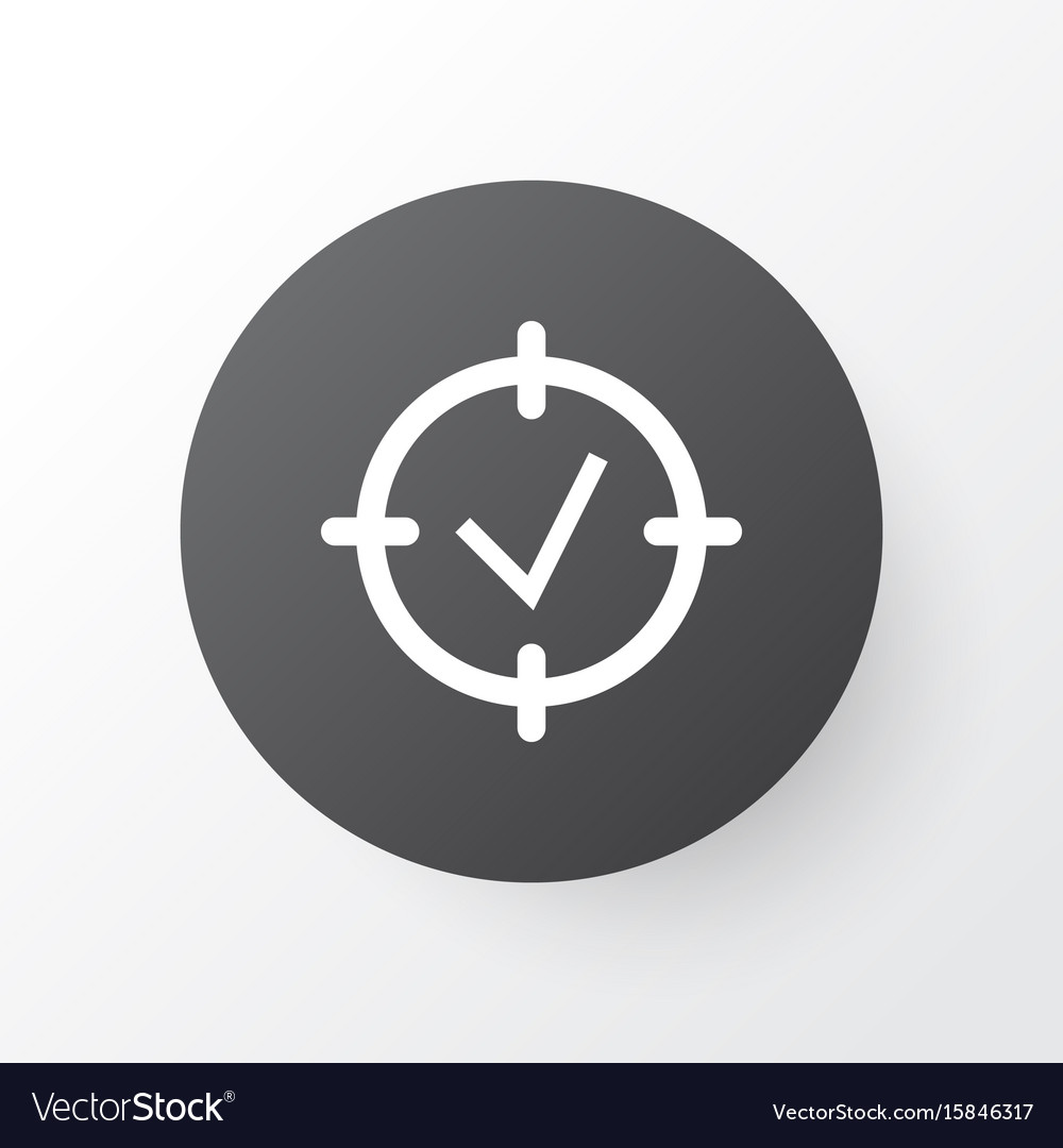 Business goals, dartboard, darts, target icon | Icon search engine