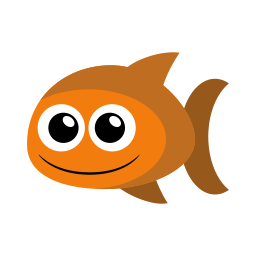 goldfish # 65421
