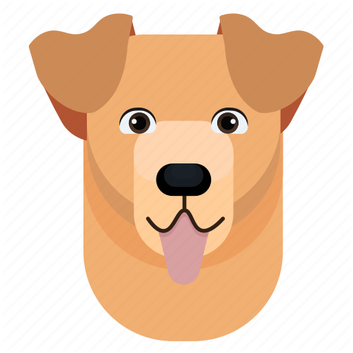 Mammal,Dog,Canidae,Cartoon,Carnivore,Dog breed,Illustration,Snout,Clip art,Sporting Group,Fawn,Art