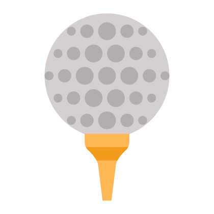 golf-ball # 220541