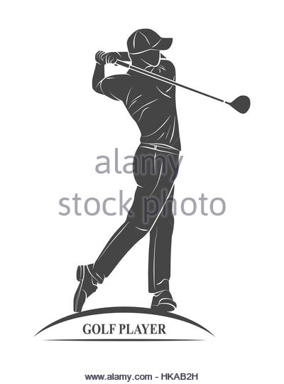 Free vector graphic: Golfer, Golf, Swing, Ball - Free Image on 