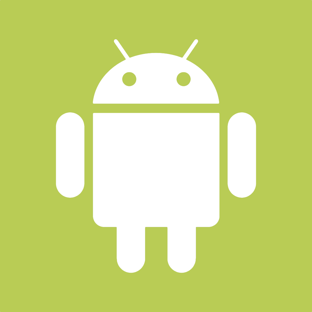 Android Icon | Simple Iconset | Dan Leech