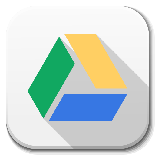 Apps Google Chrome App List Icon | Flatwoken Iconset | alecive