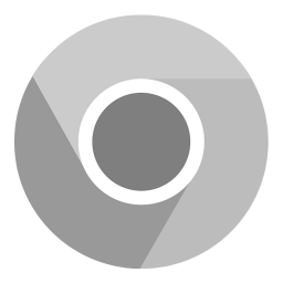 Meteora Style Chrome Icon by opc100 