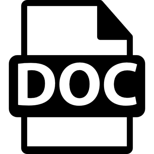 docs Icon