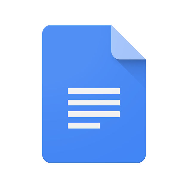 Material Design updates: Google Drive, Docs, Sheets, and Slides