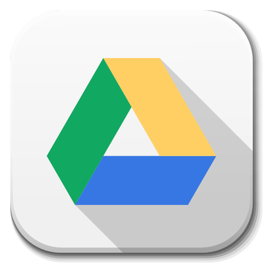 Google Docs App Icon  free icons