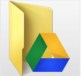 Google Drive Icon Ico #370016 - Free Icons Library