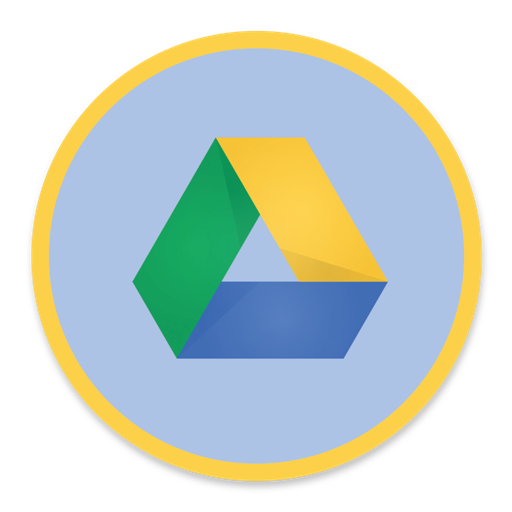 Drive, google icon | Icon search engine