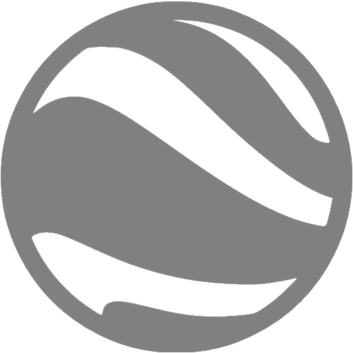 Black-and-white,Logo,Circle,Graphics,Sphere,Symbol,Oval,Illustration