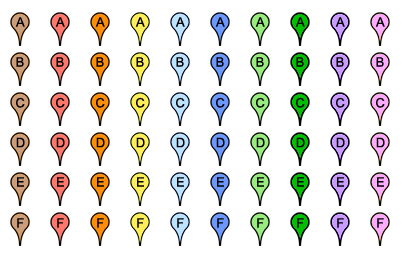 Google Earth Icon List #400691 - Free Icons Library