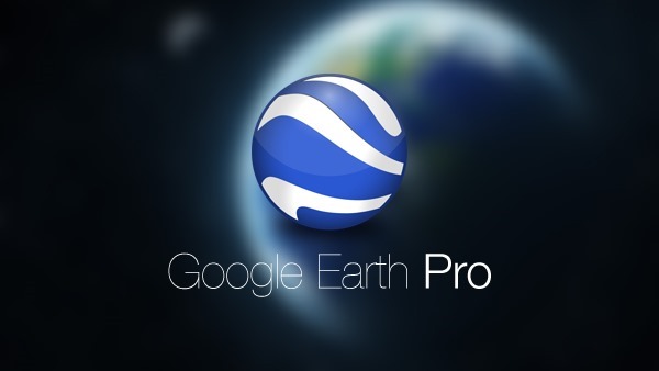 Google Earth Pro 7.3.1.4507 free download for Mac | MacUpdate